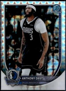 Anthony Davis