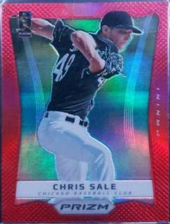 Chris Sale