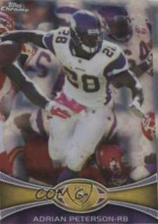 Adrian Peterson