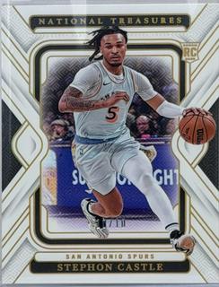 Stephon Castle