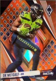 DK Metcalf