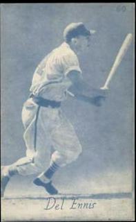 Del Ennis