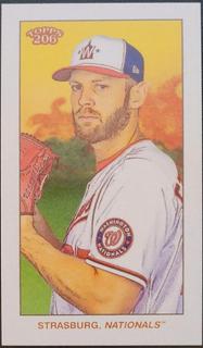 Stephen Strasburg