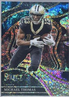 Michael Thomas
