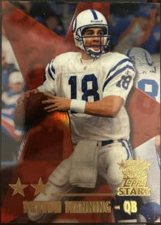 Peyton Manning
