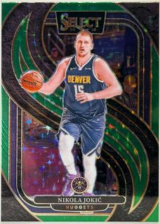 Nikola Jokic