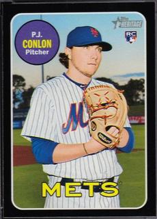 P.J. Conlon