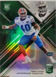 Jarrad Davis