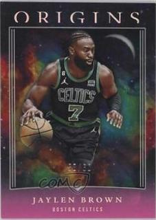 Jaylen Brown