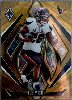Joe Mixon