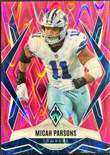 Micah Parsons