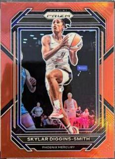 Skylar Diggins Smith