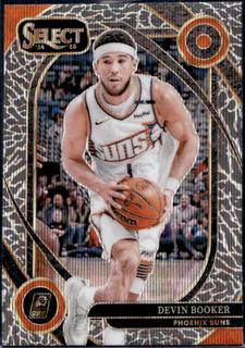Devin Booker