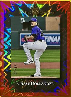 Chase Dollander