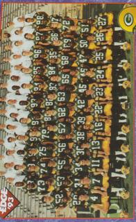 Green Bay Packers