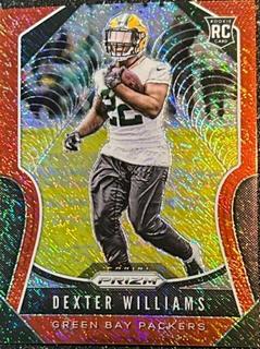 Dexter Williams