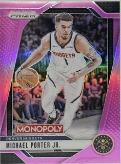 Michael Porter Jr.