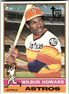 Wilbur Howard