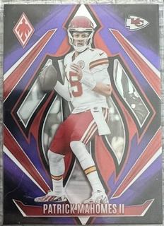 Patrick Mahomes II