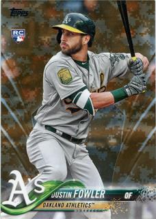 Dustin Fowler