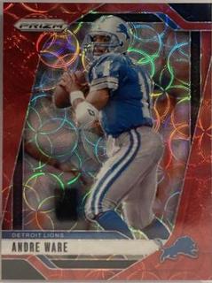 Andre Ware