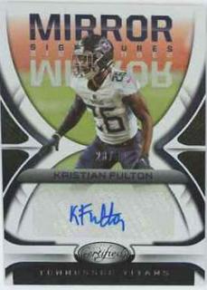 Kristian Fulton