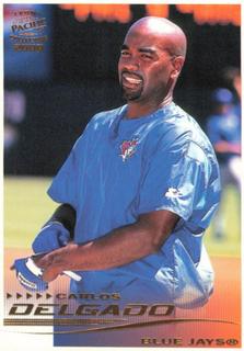 Carlos Delgado