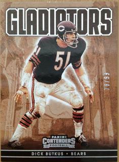 Dick Butkus
