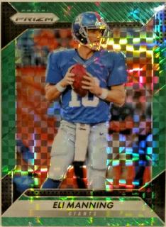 Eli Manning