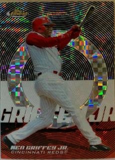 Ken Griffey Jr.