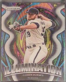 Corbin Burnes