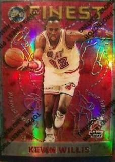 Kevin Willis
