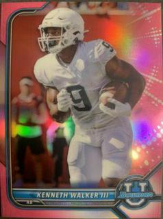 Kenneth Walker III
