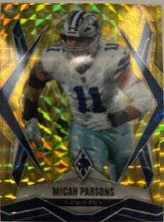 Micah Parsons