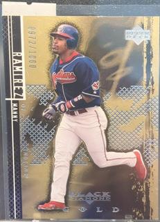 Manny Ramirez