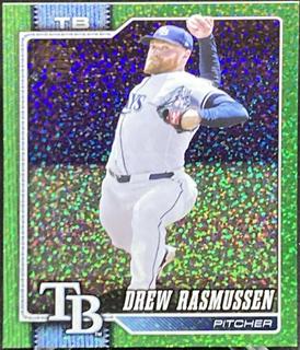 Drew Rasmussen