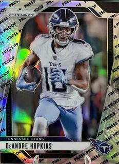 DeAndre Hopkins