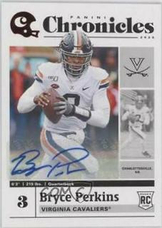 Bryce Perkins