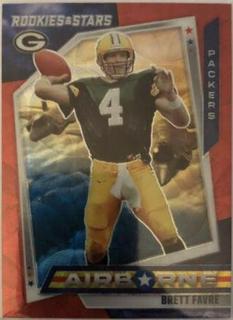 Brett Favre