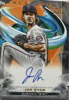 Joe Ryan