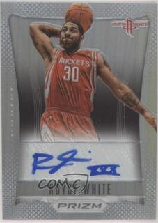 Royce White