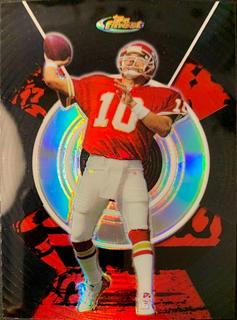 Trent Green