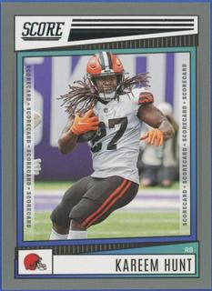 Kareem Hunt