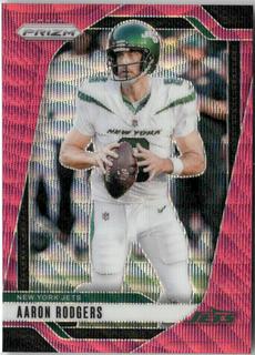 Aaron Rodgers