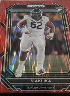 Siaki Ika