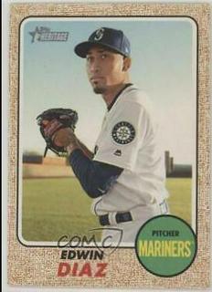 Edwin Diaz