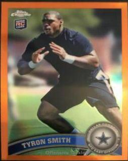 Tyron Smith