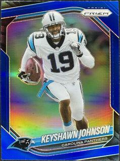 Keyshawn Johnson