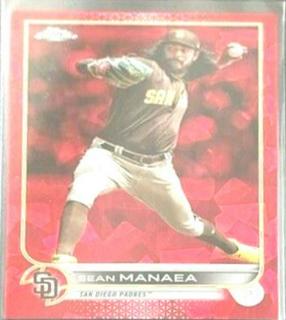 Sean Manaea