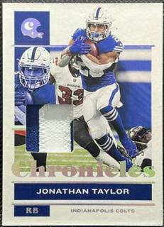 Jonathan Taylor